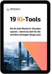19 KI Tools