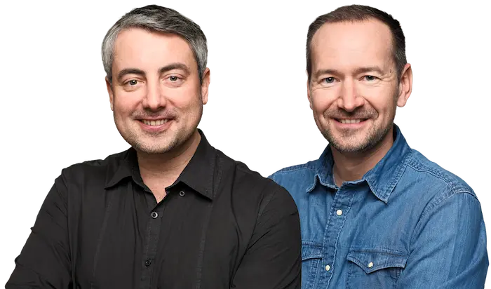 Jan-Stephan-frei Stephan und Jan