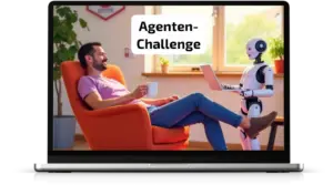 Agenten Challenge