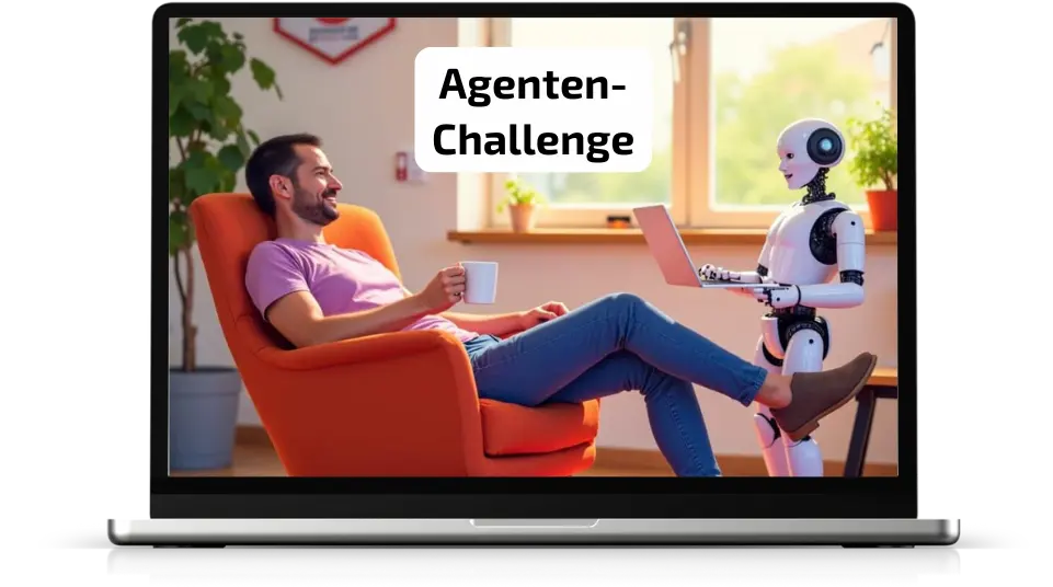 Agenten Challenge