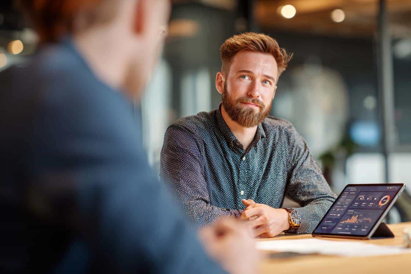 Berater für KI-Automation