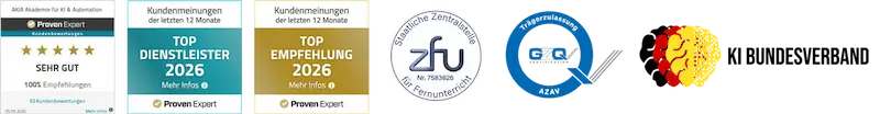 Auszeichnungen